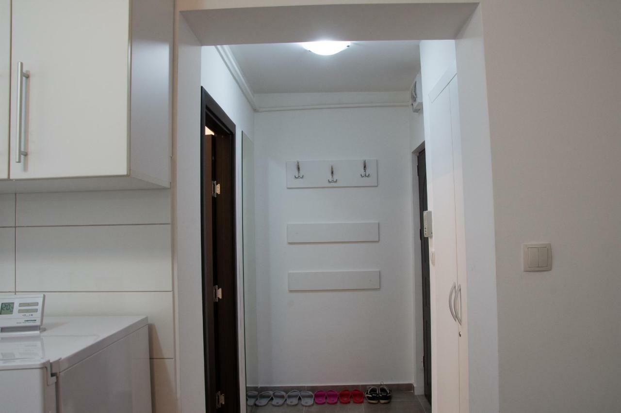 Apartament Luca Turda Extérieur photo