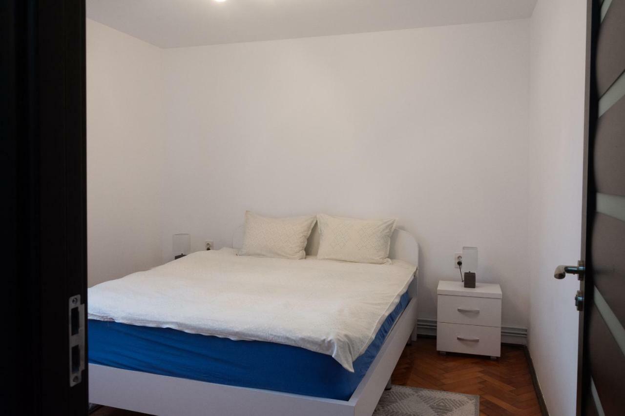 Apartament Luca Turda Extérieur photo